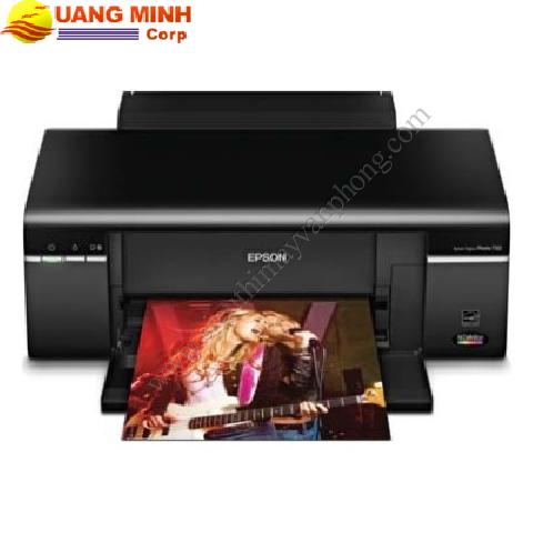 Máy in phun màu Epson T50